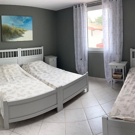 Apartmani Starcevic Vir Extérieur photo