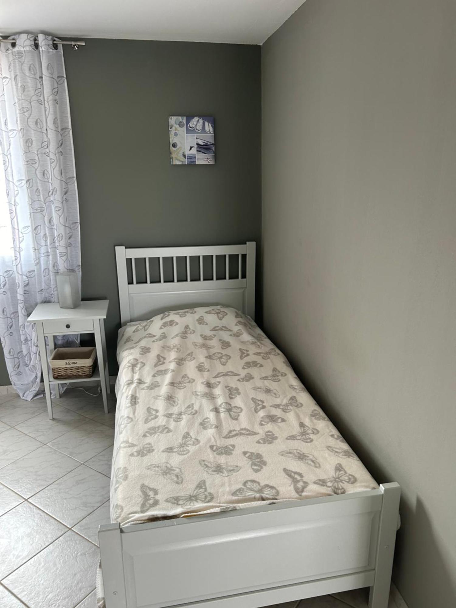 Apartmani Starcevic Vir Extérieur photo