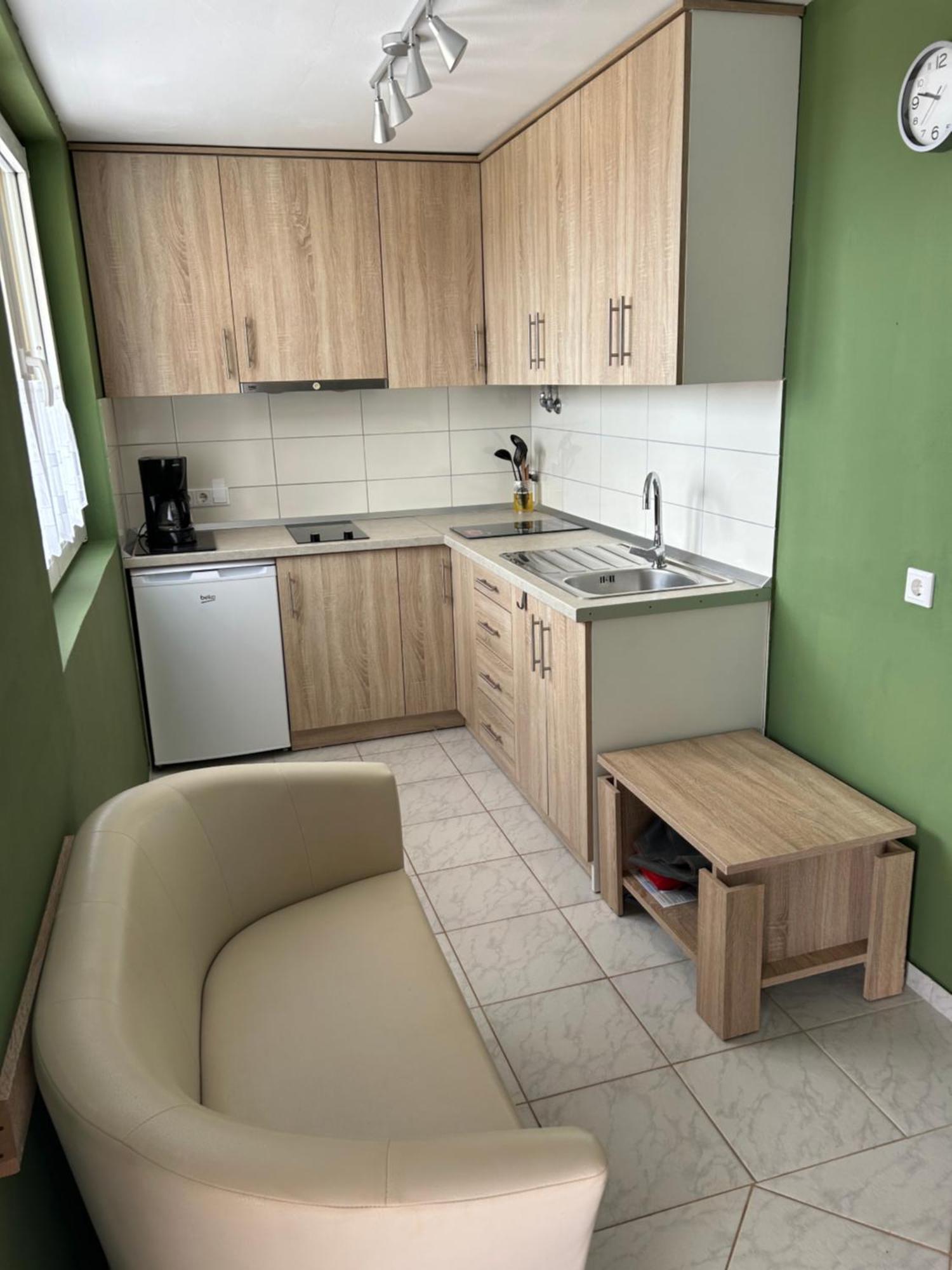 Apartmani Starcevic Vir Extérieur photo