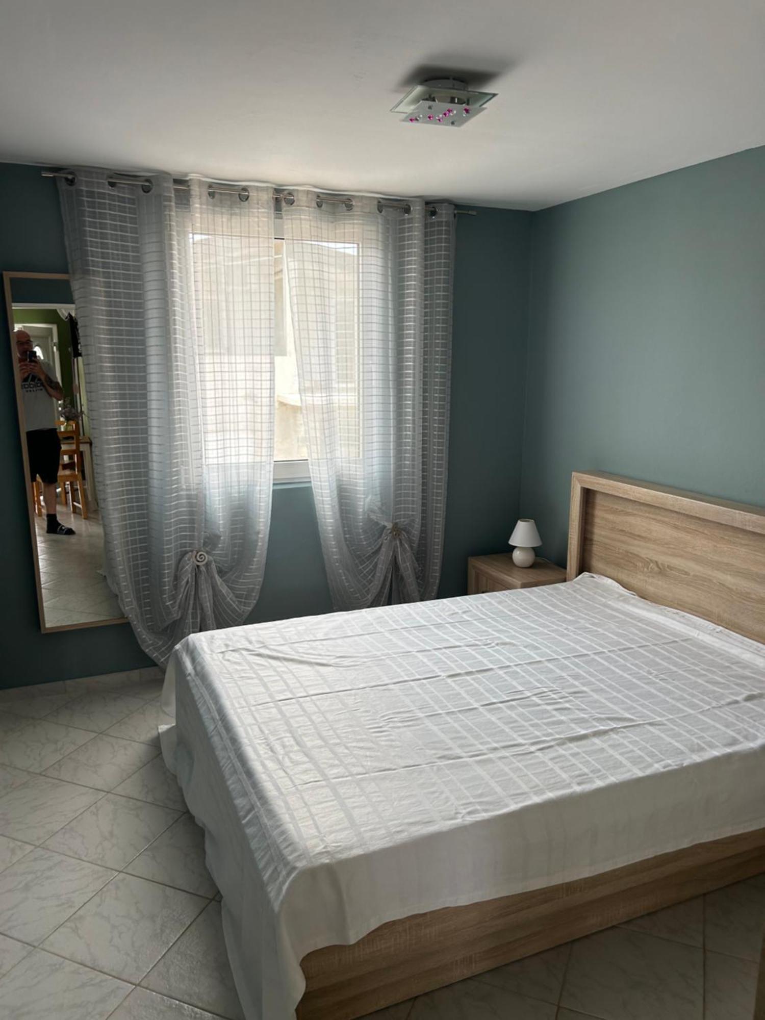 Apartmani Starcevic Vir Extérieur photo