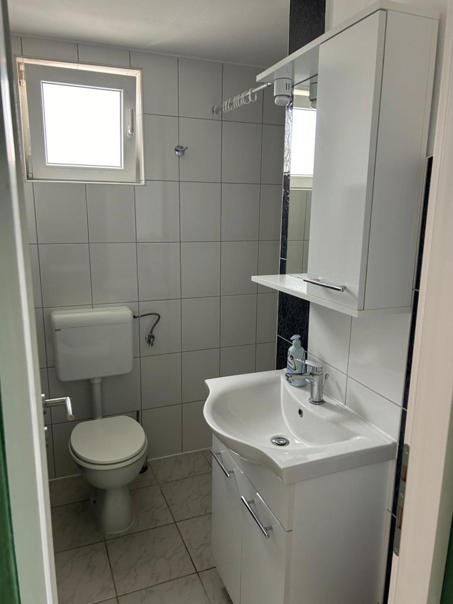 Apartmani Starcevic Vir Extérieur photo