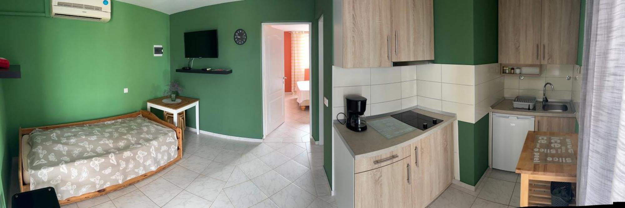 Apartmani Starcevic Vir Extérieur photo