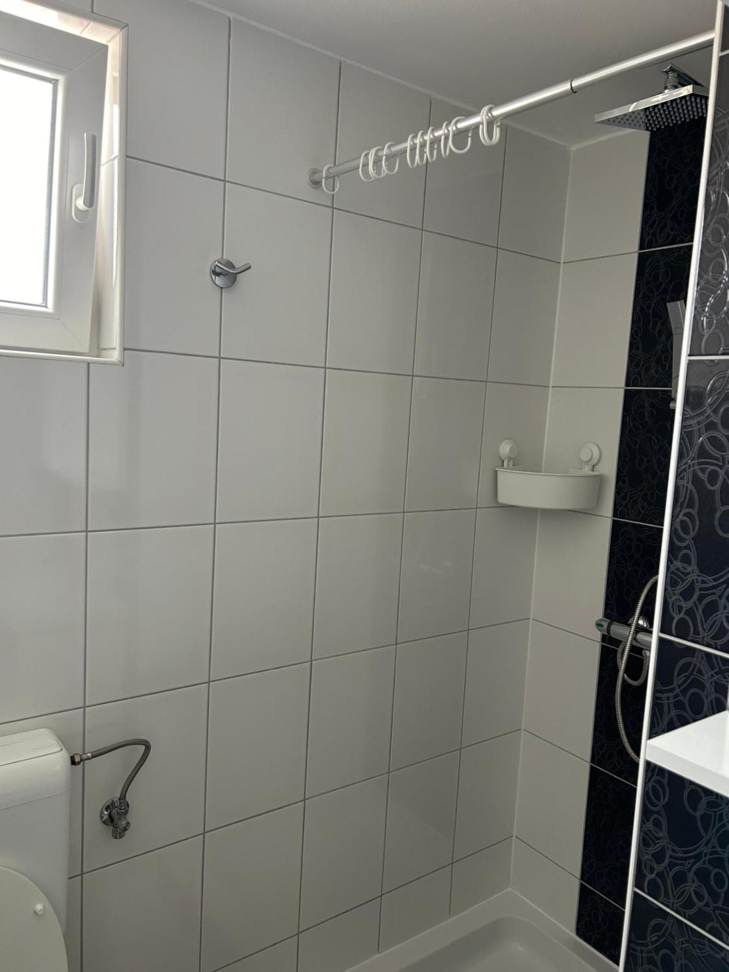 Apartmani Starcevic Vir Extérieur photo