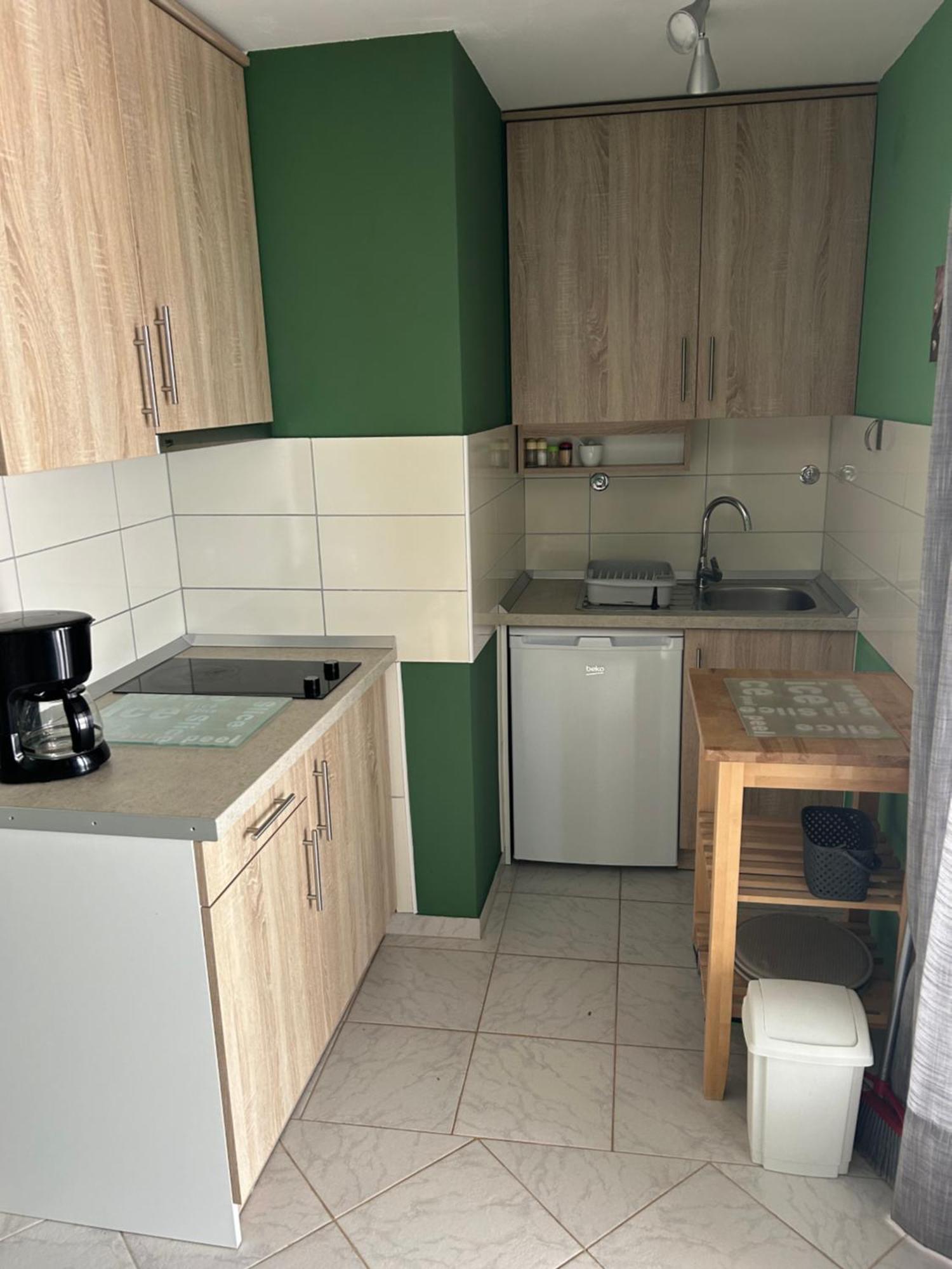 Apartmani Starcevic Vir Extérieur photo