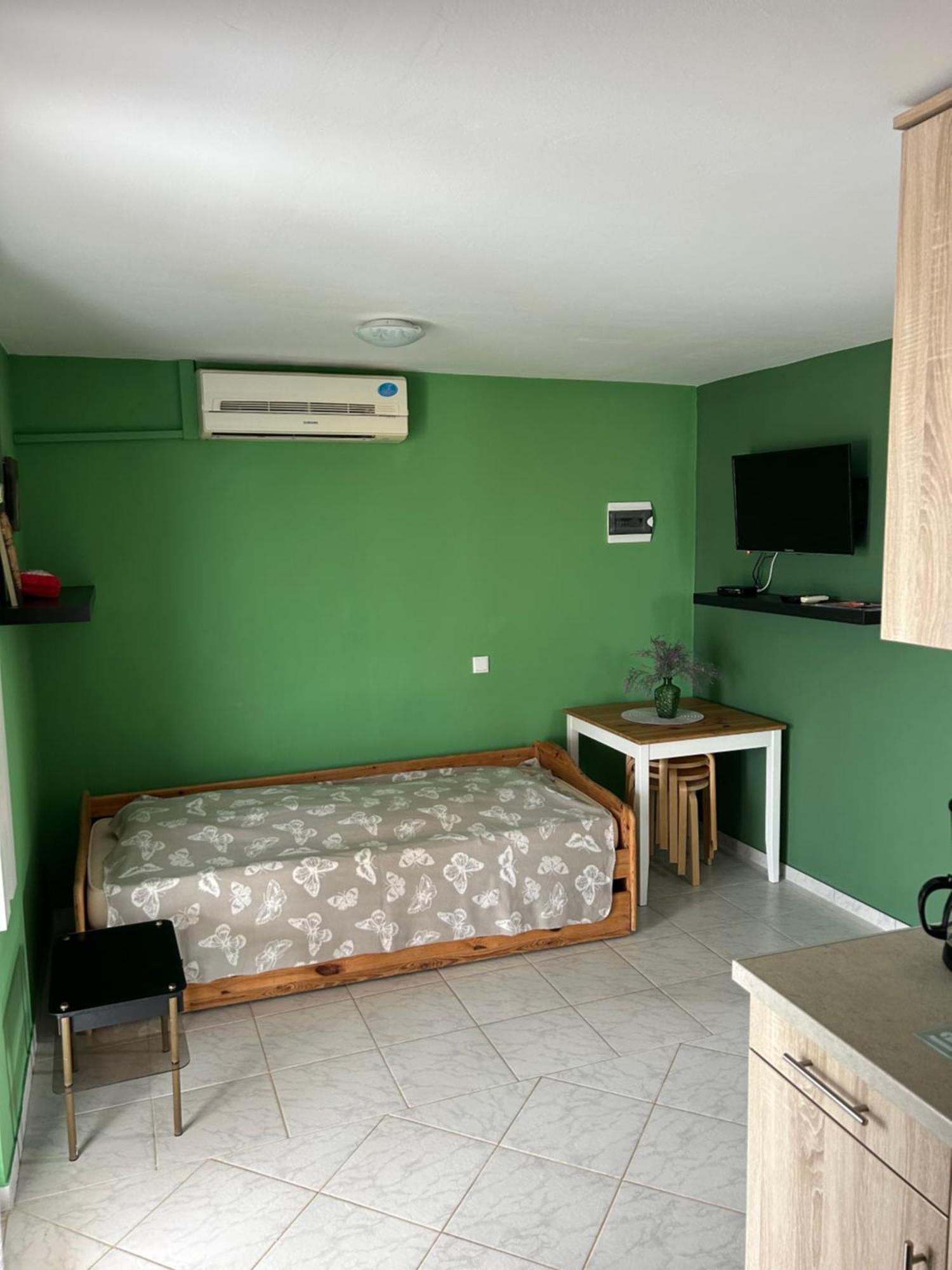 Apartmani Starcevic Vir Extérieur photo